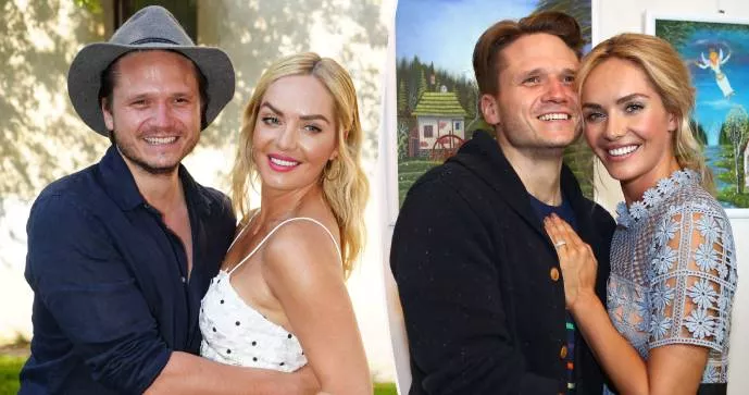 Kuchařová a Brzobohatý