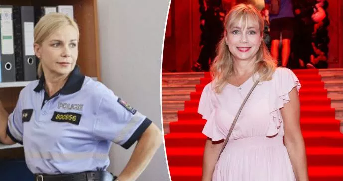 Jaroslava Stránská