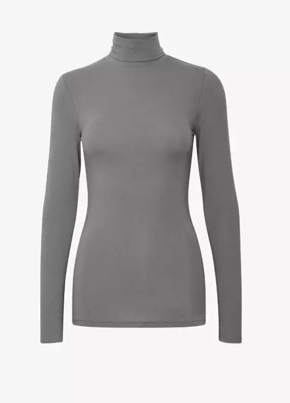 Šedý rolák, b.young, 560 Kč