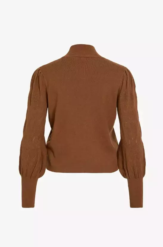 Rolák s balonovými rukávy, VILA, 979 Kč