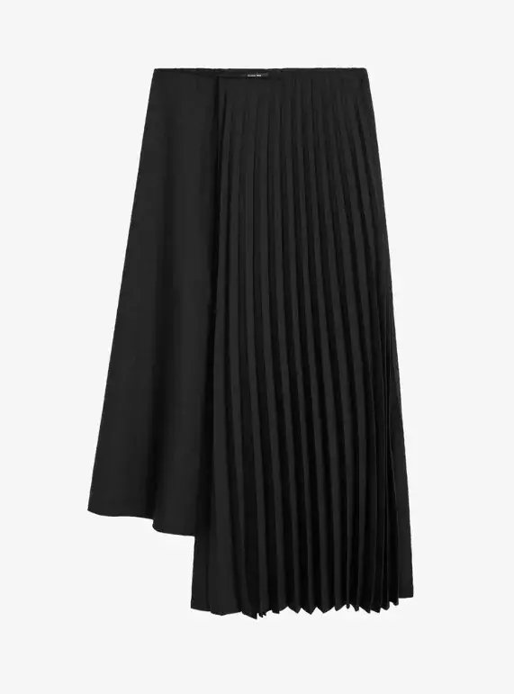 Plisovaná sukně, Massimo Dutti, 2 399 Kč