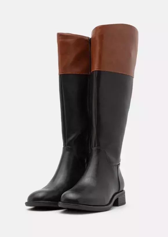 Jezdecké kozačky, Call it Spring, 1 411 Kč