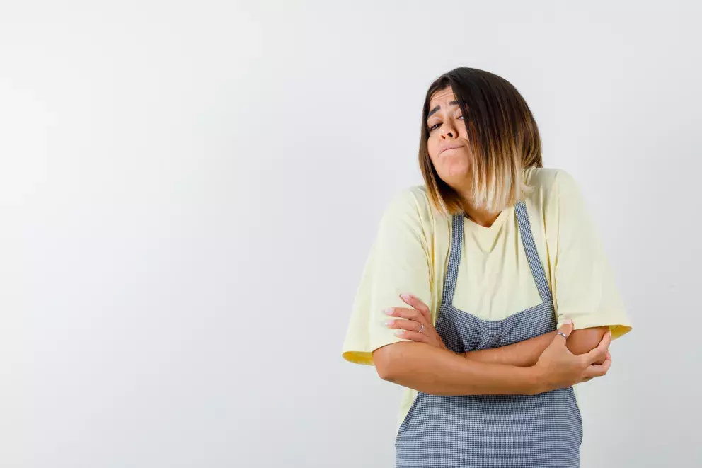 žena, domácnost, péče, práce, výdaje