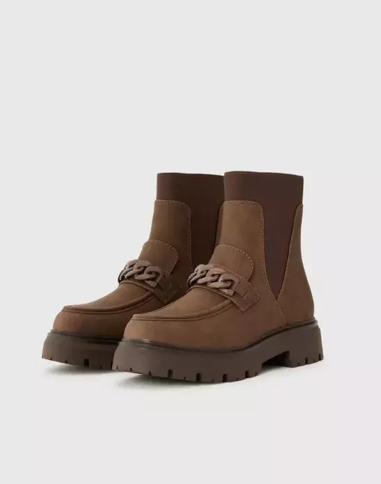 Nízké kozačky, Anna Field, 1 020 Kč