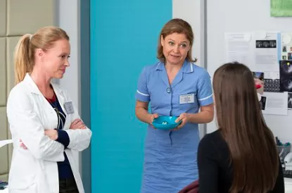 Zuzana Zlatohlávková