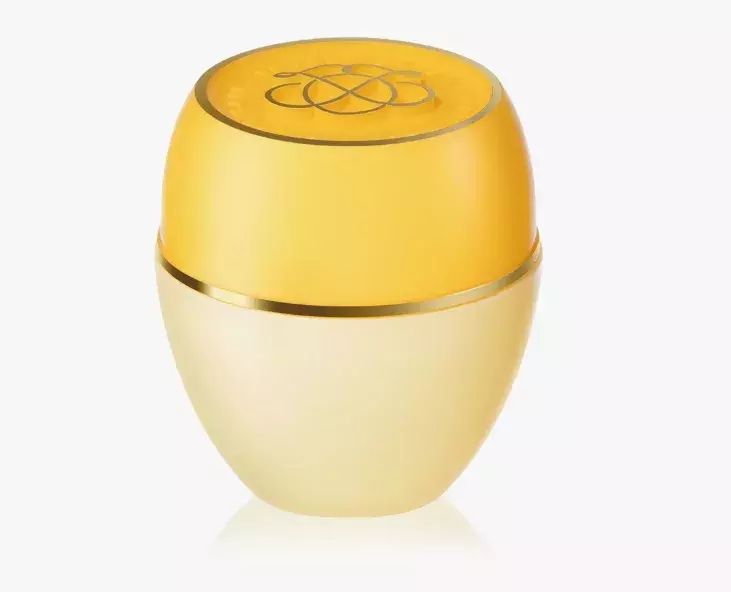 Balzám na rty se včelím voskem v kelímku, Oriflame, 87 Kč