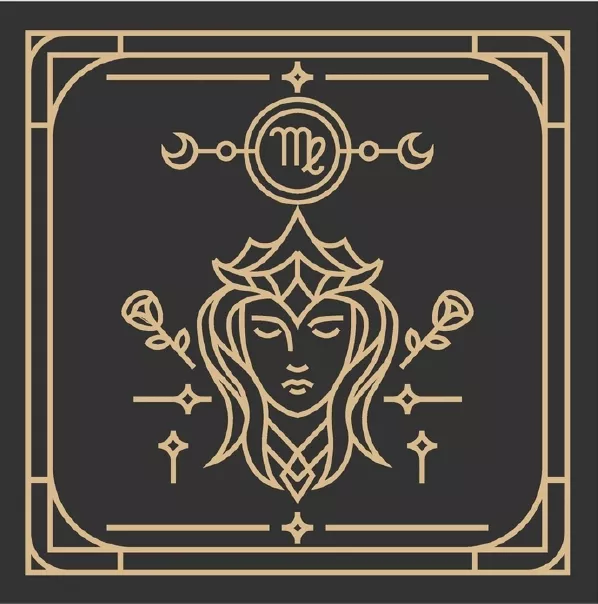 <p>Panny se v říjnu ponaučí. Vrátí se jim vše, co v předchozích měsících učinily špatně</p>
