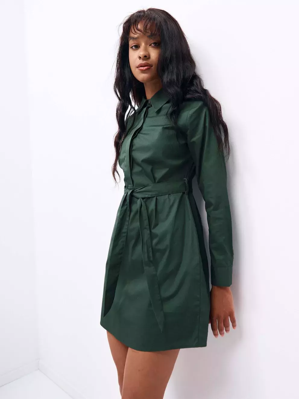 Módní barvy podzimu