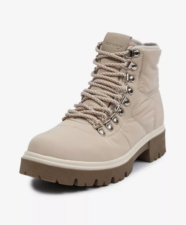 Trendy podzimní obuv