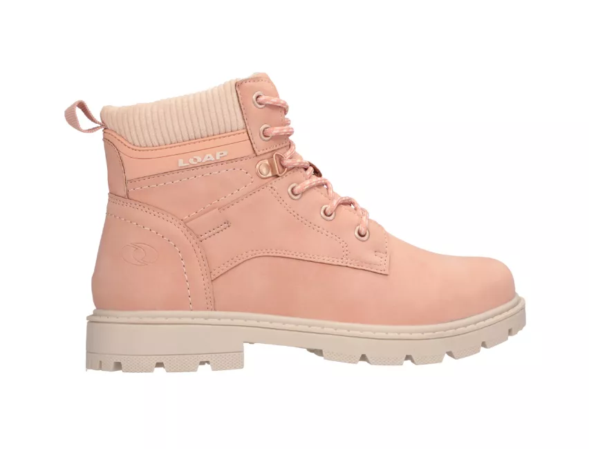 Trendy podzimní obuv