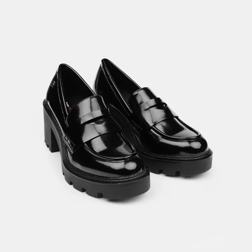 Trendy podzimní obuv