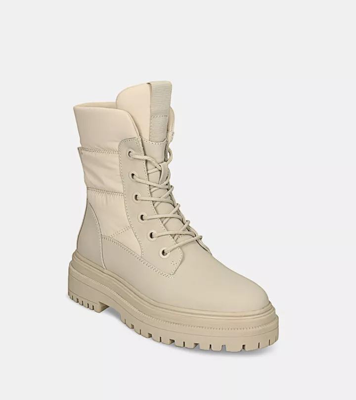 Trendy podzimní obuv