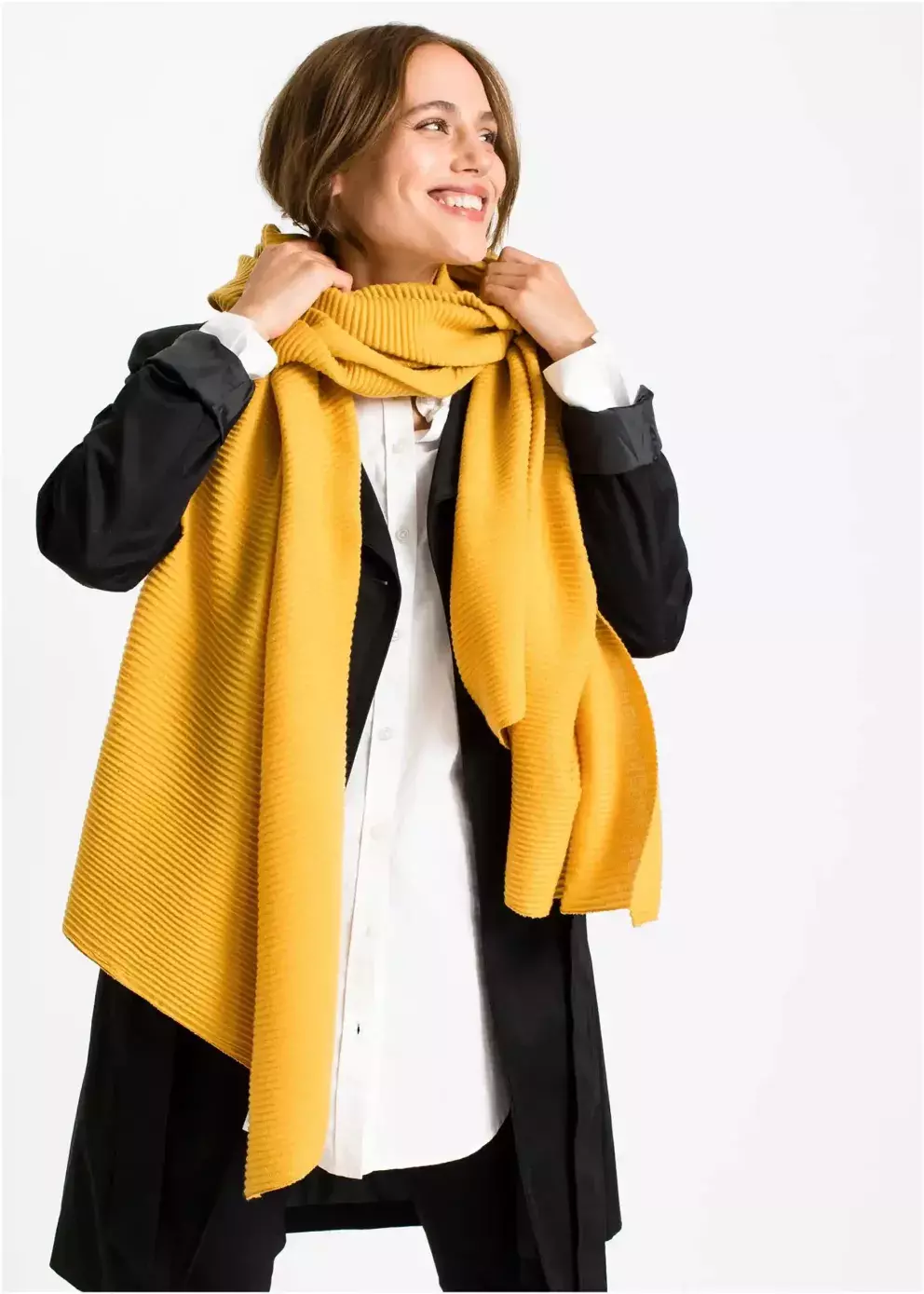 Módní barvy podzimu