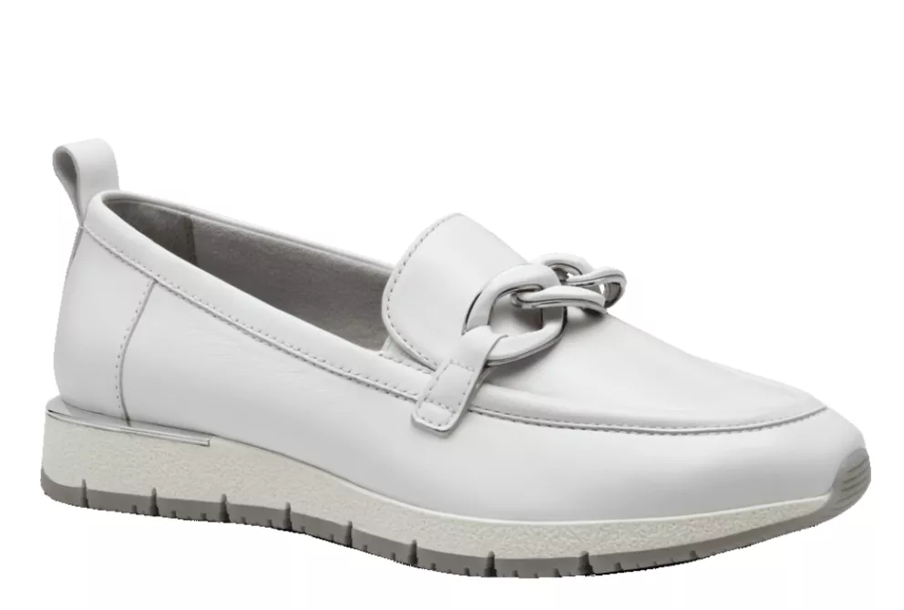 Trendy podzimní obuv