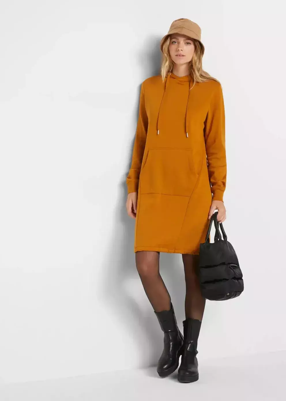 Módní barvy podzimu