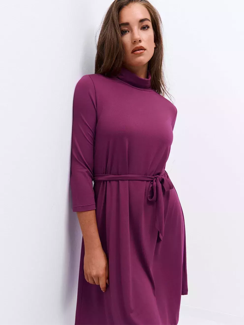 Módní barvy podzimu