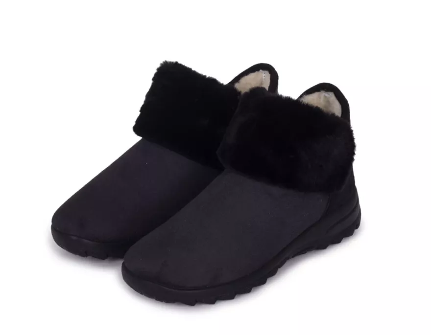 Trendy podzimní obuv