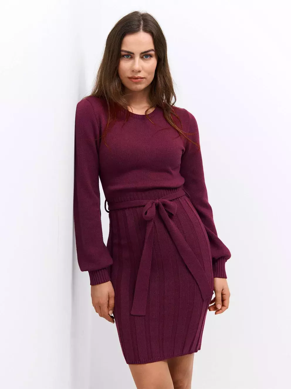 Módní barvy podzimu