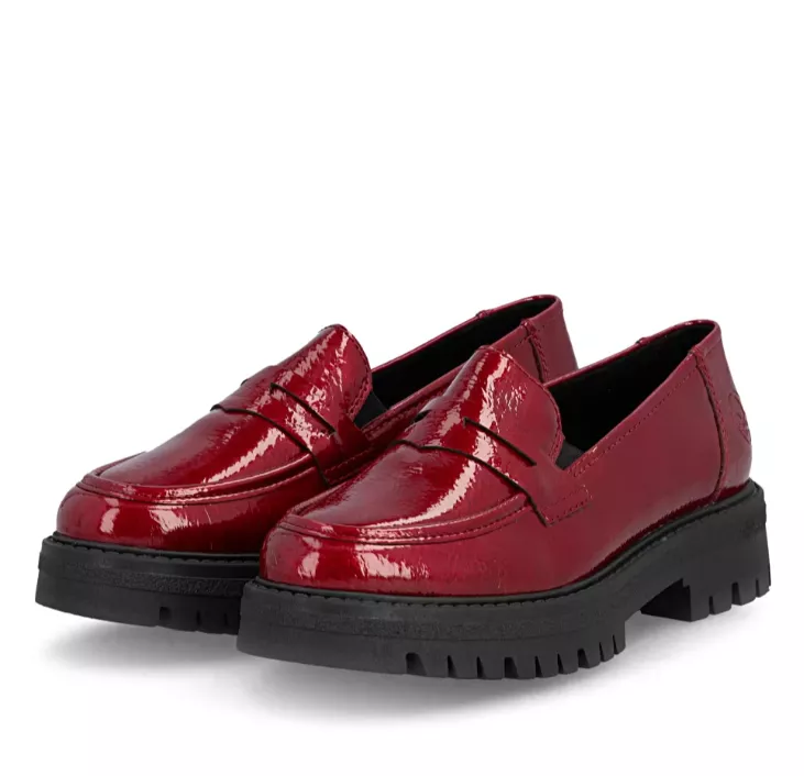 Trendy podzimní obuv