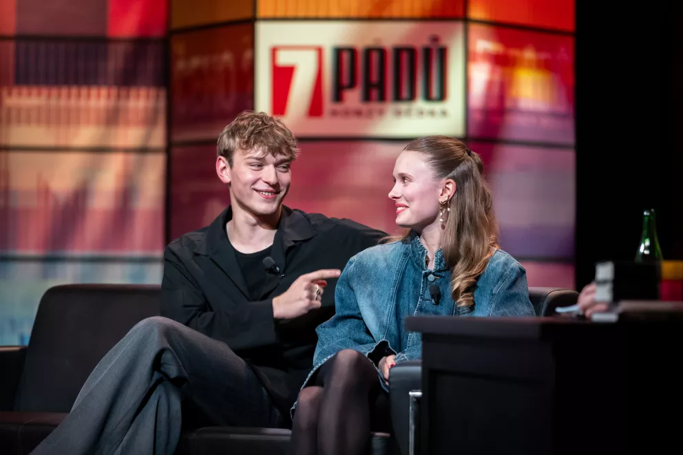 Josefína Prachařová