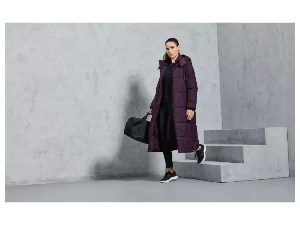 Módní barvy podzimu