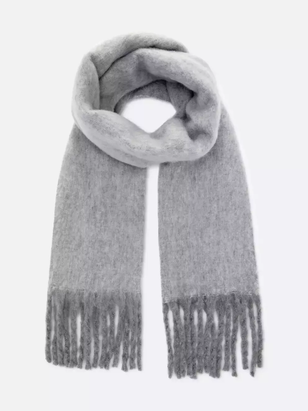 Stylová podzimní ponča