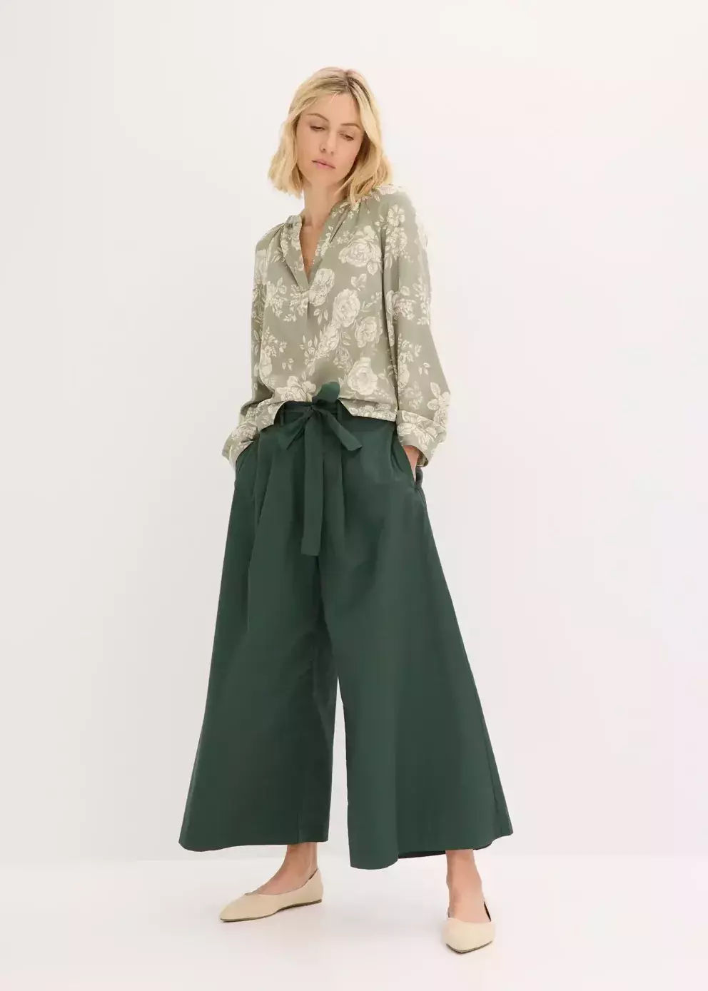 Módní barvy podzimu