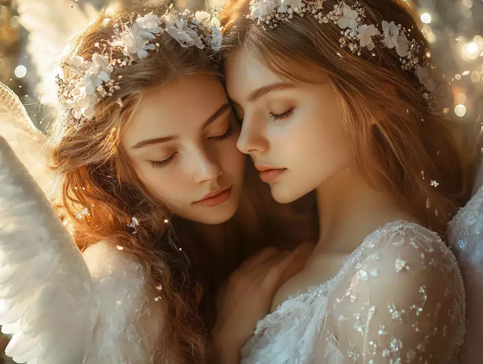 andělské znamení zvěrokruhu