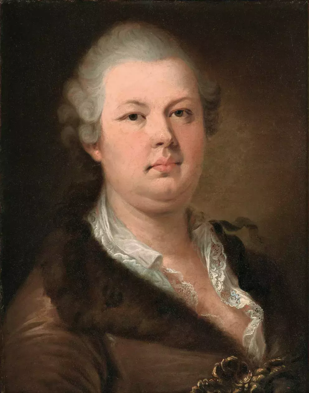 Alessandro Cagliostro
