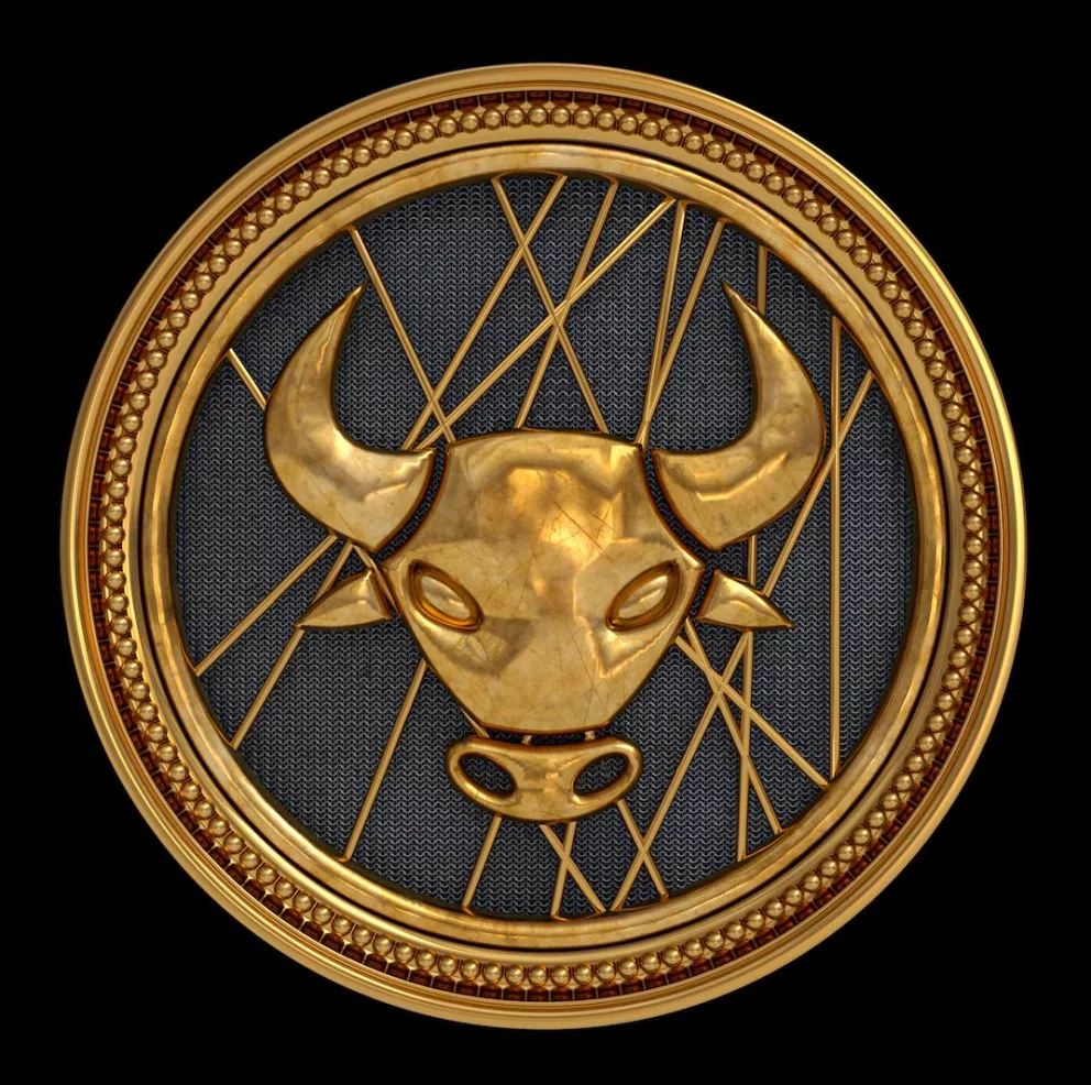 znamení zvěrokruhu, býk