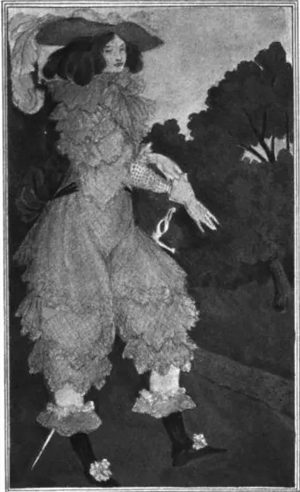 Mademoiselle de Maupin