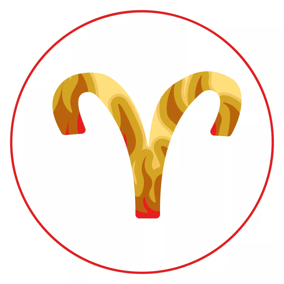 znamení zvěrokruhu, beran