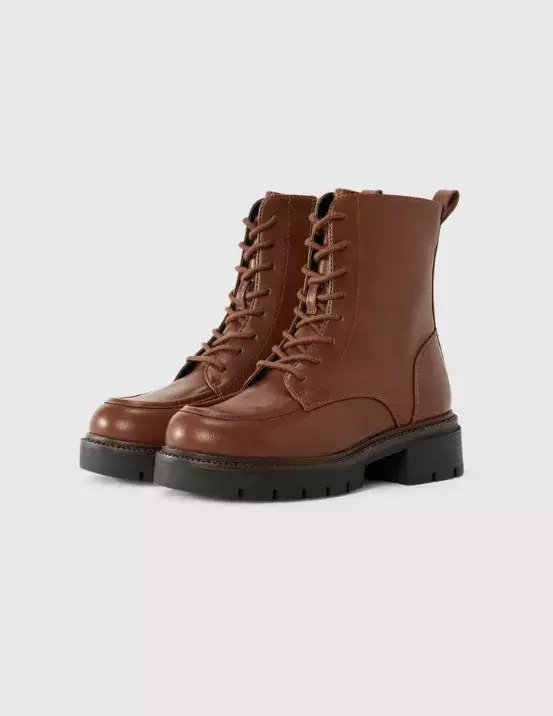 Kotníkové boty, Anna Field, 702 Kč