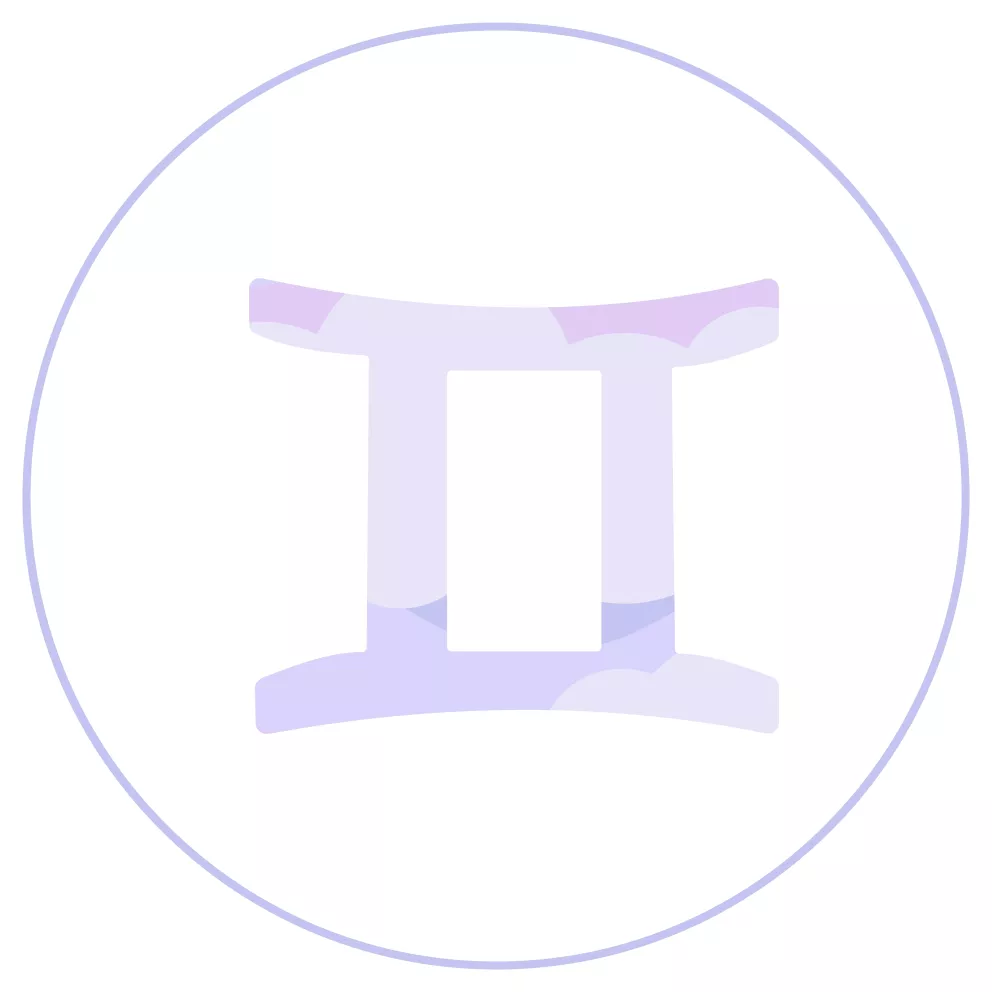 znamení zvěrokruhu, blíženci