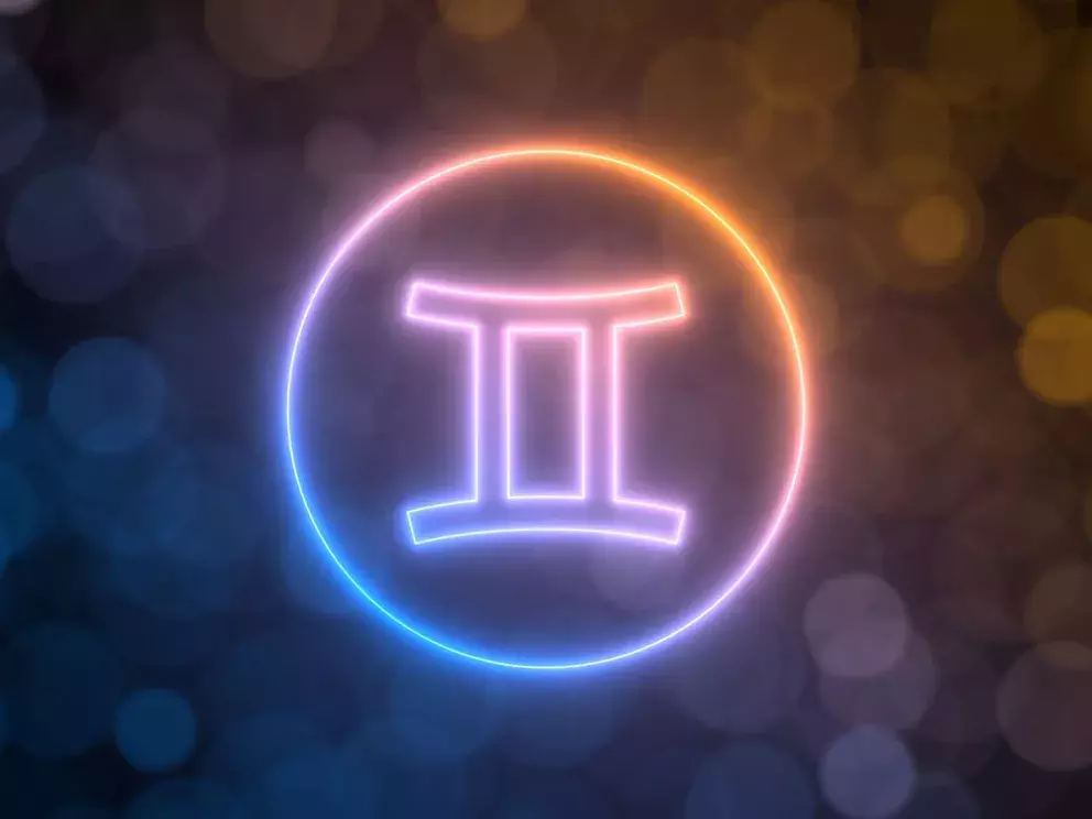 znamení zvěrokruhu, blíženci