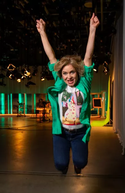 Zuzana Zlatohlávková