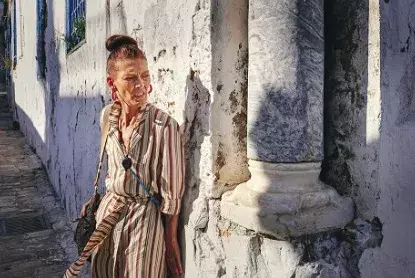 Monika Kvasničková