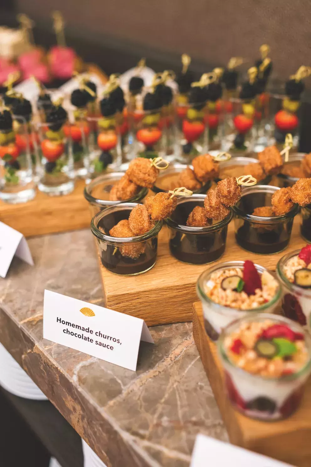 Foto 9 k článku Beauty workshop ve znamení Uriage