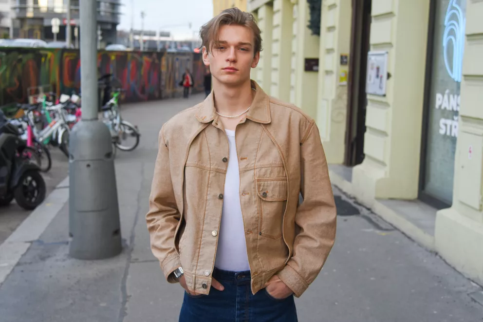 Josefína Prachařová