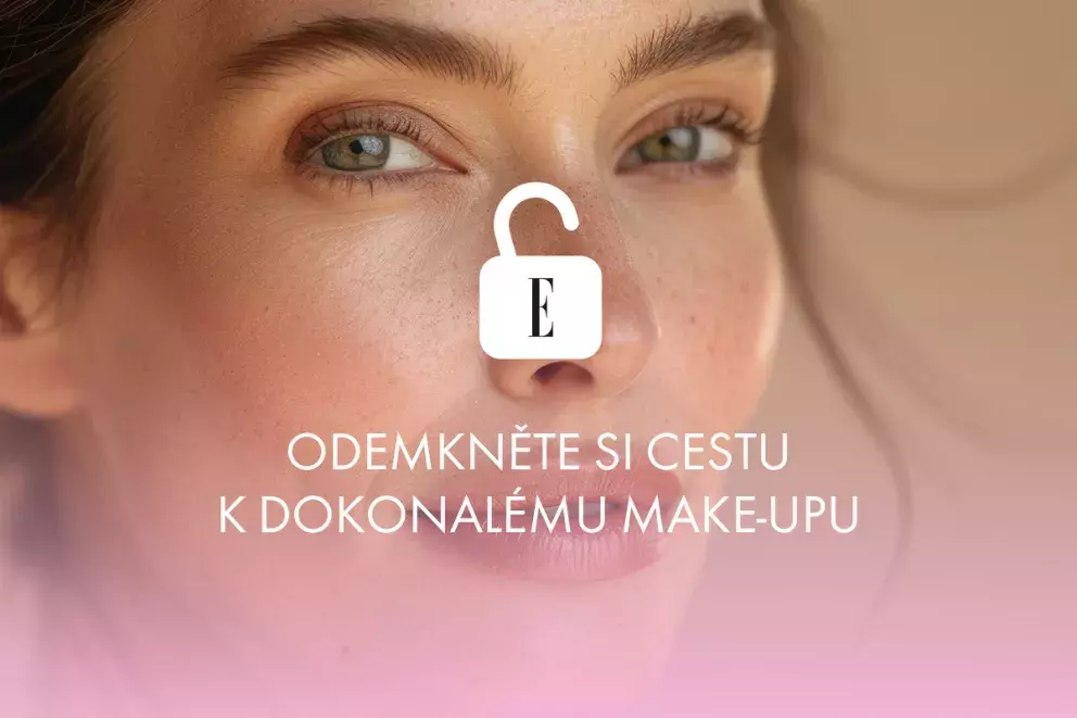 ELLEphoria: Odemkněte svět krásy.