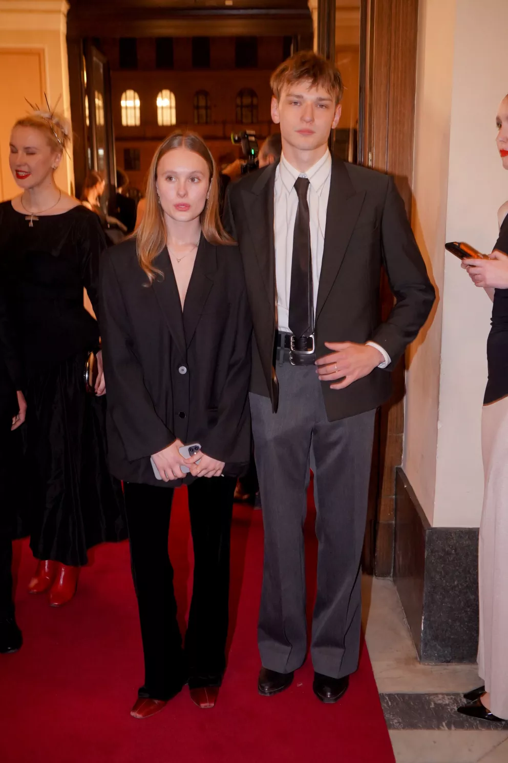 Josefína Prachařová