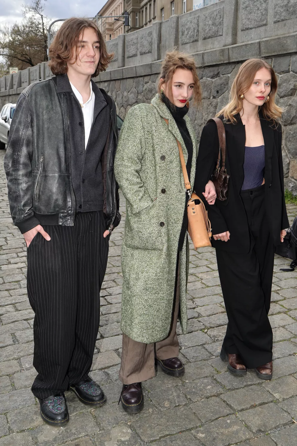 Sofie Frida Höppnerová 