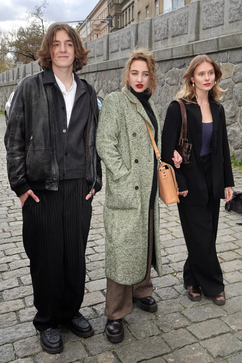 Josefína Prachařová