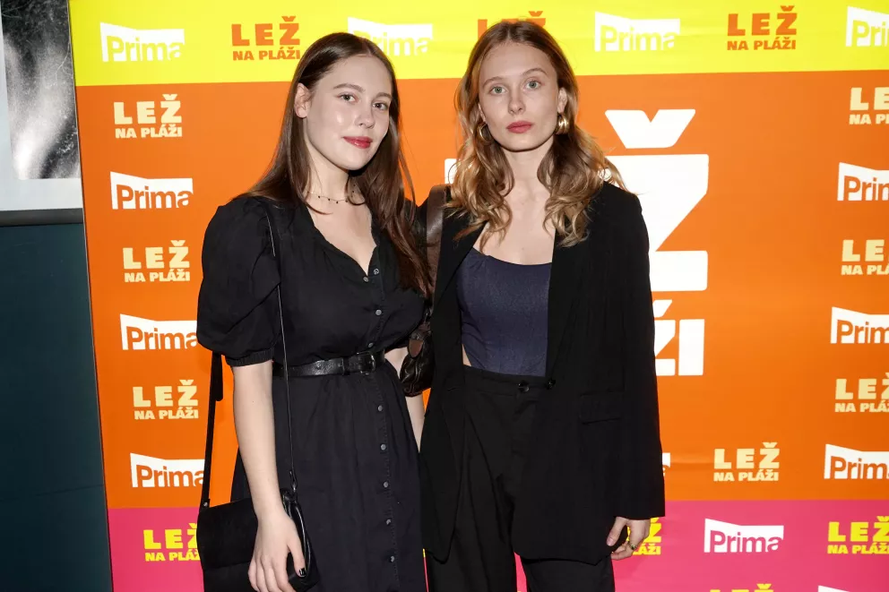 Josefína Prachařová