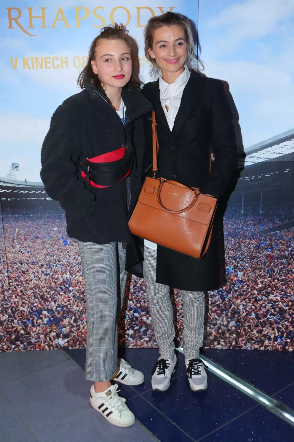 Sofie Frida Höppnerová 