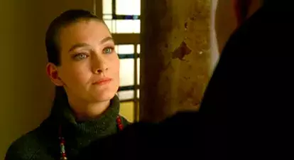 Monika Kvasničková