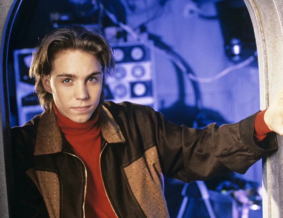Jonathan Brandis