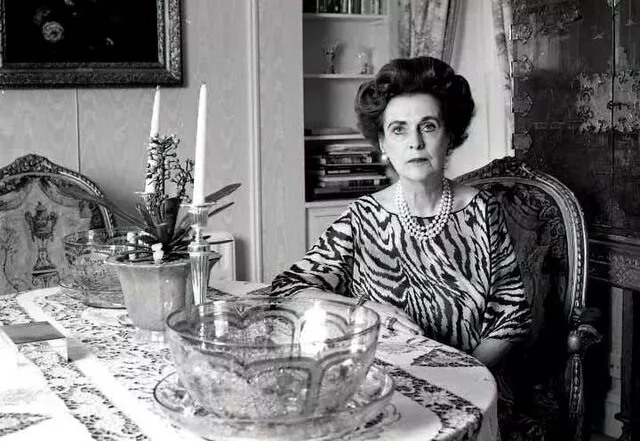 Vévodkyně z Argylle