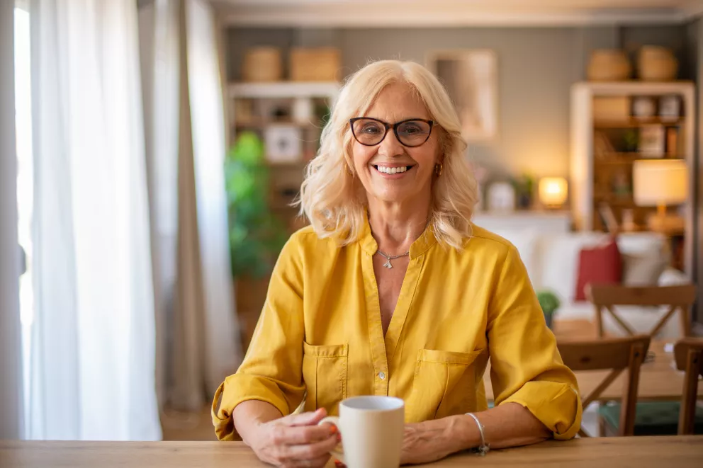 Pastelové barvy jako most hale podzimu podle Londýňanek: červená, oranžová, žlutá nebo zelená