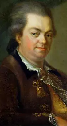 Alessandro Cagliostro